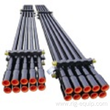 API 5DP Drill Pipe for oilfield